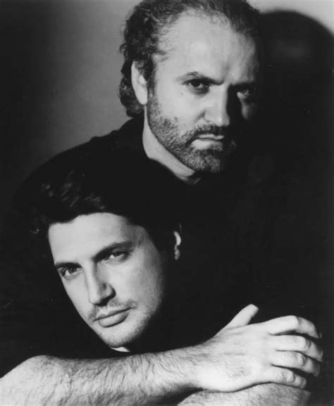 versace antonio d'amico|antonio d'amico and gianni versace.